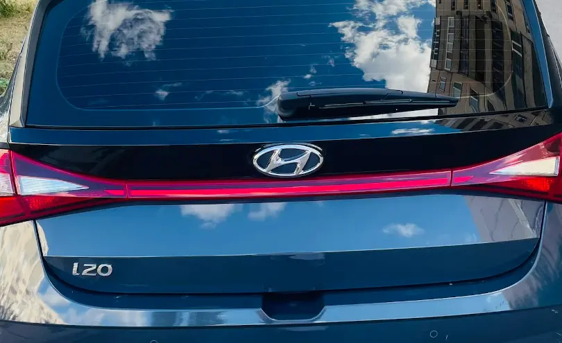 Hyundai i20 2023 года за 6 000 000 тг. в Акмолинская область фото 1