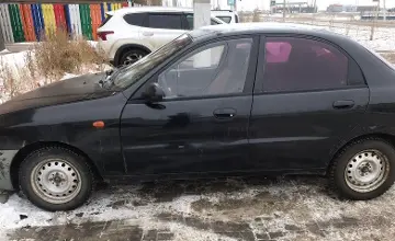 Chevrolet Lanos 2007 года за 900 000 тг. в Актюбинская область фото 1