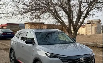 Changan CS55PLUS 2025 года за 9 300 000 тг. в Атырауская область фото 1