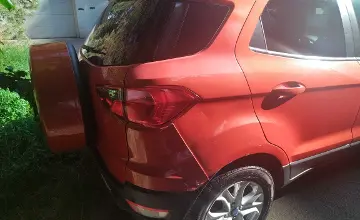 Ford EcoSport 2015 года за 3 950 000 тг. в Алматы