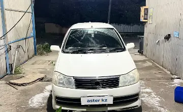 Nissan Liberty 2002 года за 2 800 000 тг. в Талдыкорган фото 1