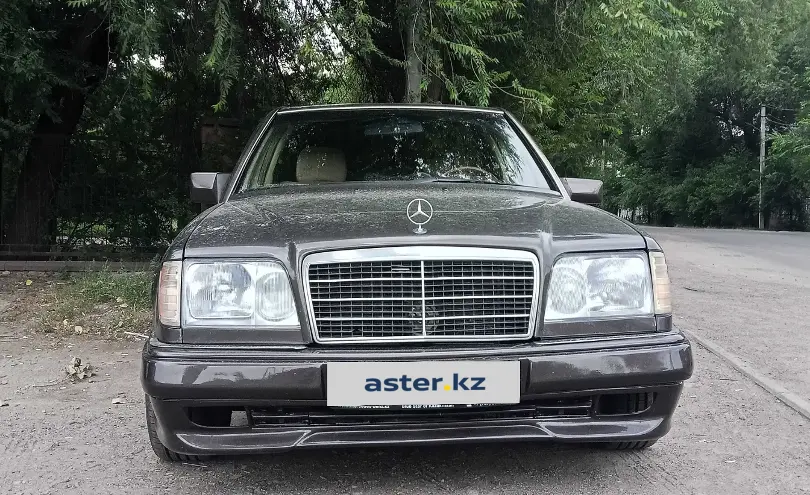Mercedes-Benz E-Класс 1994 года за 2 000 000 тг. в Алматы