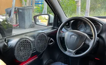 LADA (ВАЗ) Granta 2020 года за 5 600 000 тг. в Шымкент
