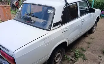 LADA (ВАЗ) 2107 2005 года за 500 000 тг. в Костанайская область фото 3
