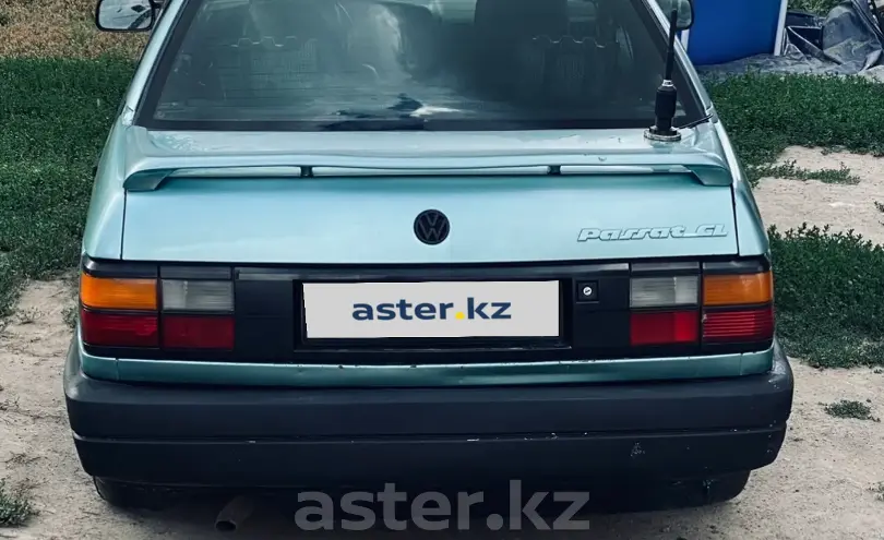 Volkswagen Passat 1991 года за 1 000 000 тг. в Алматинская область