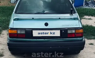 Volkswagen Passat 1991 года за 1 000 000 тг. в Алматинская область