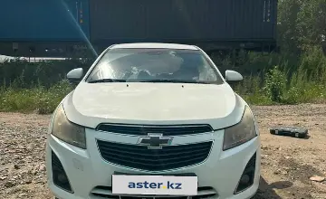 Chevrolet Cruze 2013 года за 3 500 000 тг. в Костанайская область фото 1