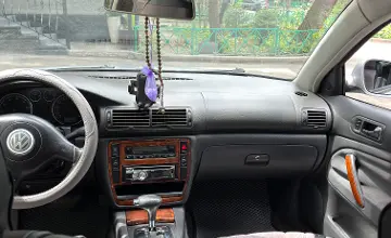 Volkswagen Passat 2004 года за 2 700 000 тг. в Алматы фото 4