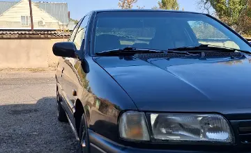 Nissan Primera 1991 года за 850 000 тг. в Жетысуская область фото 4