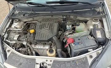 Renault Sandero 2014 года за 3 900 000 тг. в Костанай