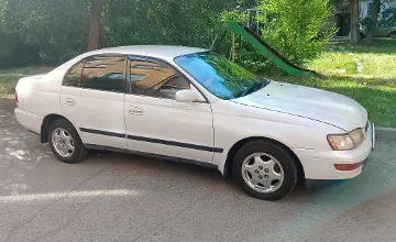 Toyota Corona 1994 года за 2 300 000 тг. в Усть-Каменогорск фото 2