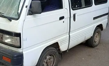 Daewoo Damas 2005 года за 1 500 000 тг. в Астана фото 2