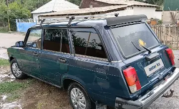 LADA (ВАЗ) 2104 2008 года за 1 000 000 тг. в Жетысуская область фото 3