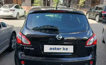 Nissan Qashqai 2011 года за 5 700 000 тг. в Астана
