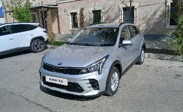 Kia Rio 2020 года за 8 000 000 тг. в Атырауская область фото 1