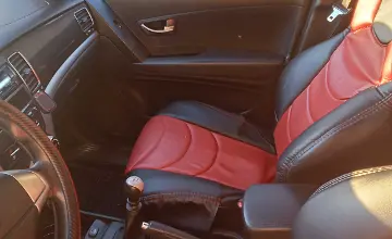 SsangYong Actyon 2013 года за 4 600 000 тг. в Петропавловск фото 4