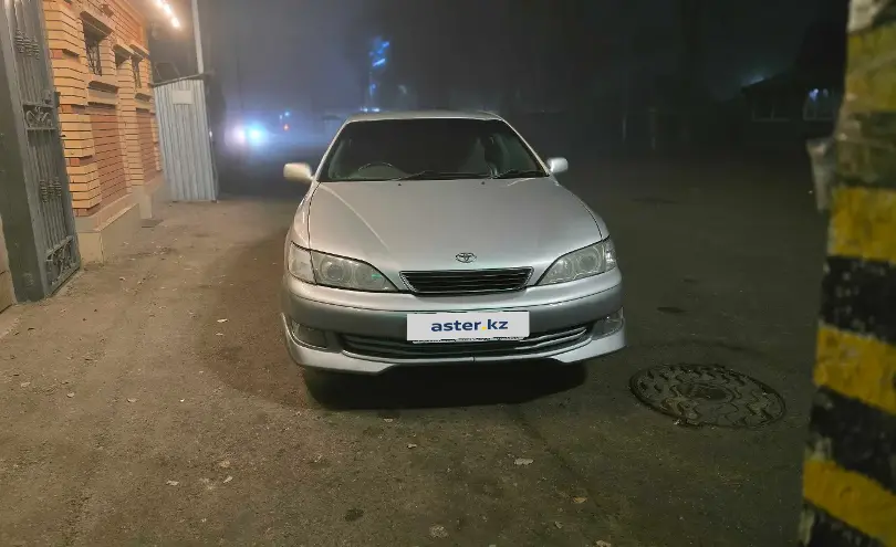 Toyota Windom 1996 года за 3 300 000 тг. в Алматы фото 4