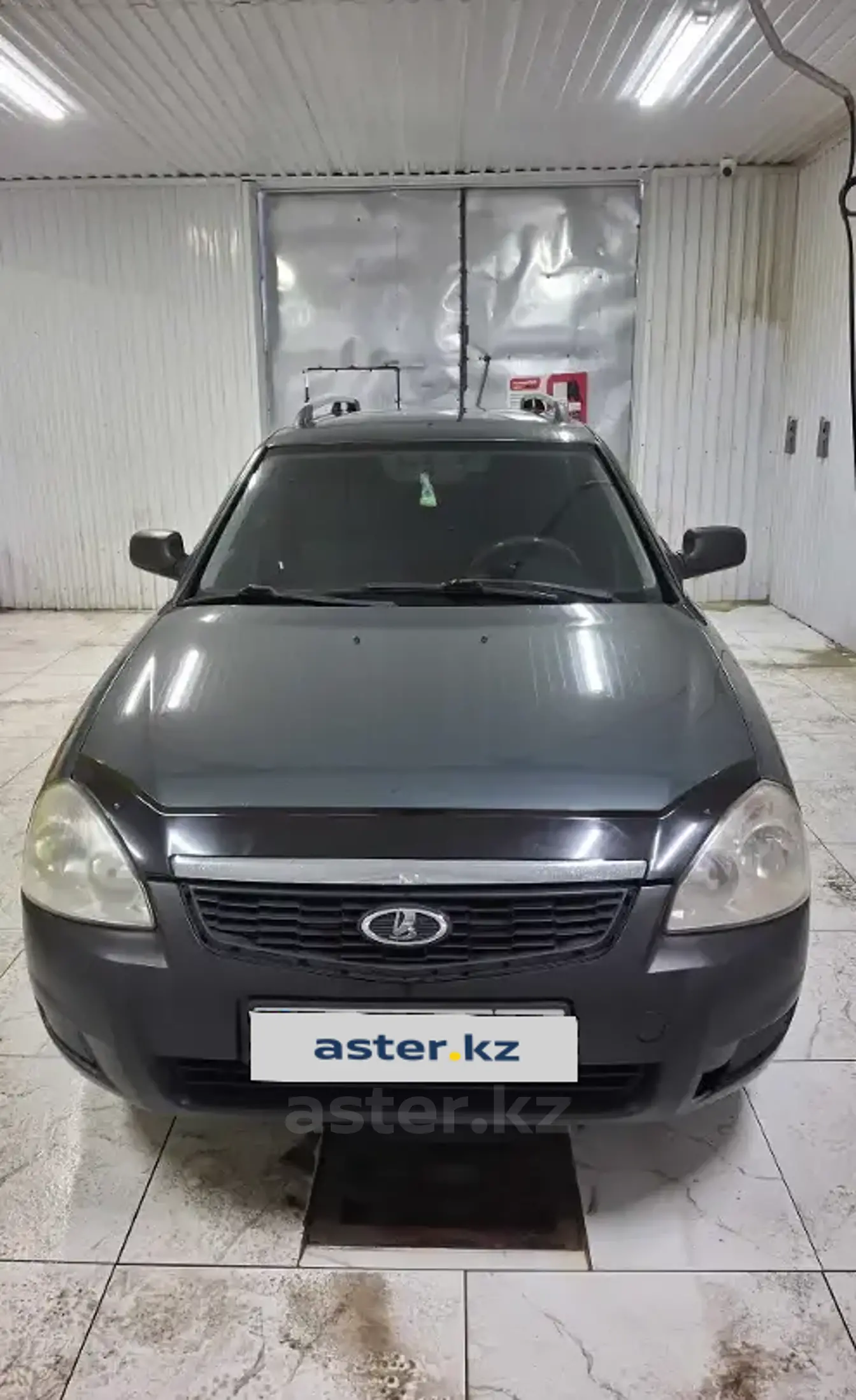 LADA (ВАЗ) Priora 2011 года за 1 700 000 тг. в Кызылординская область фото 1