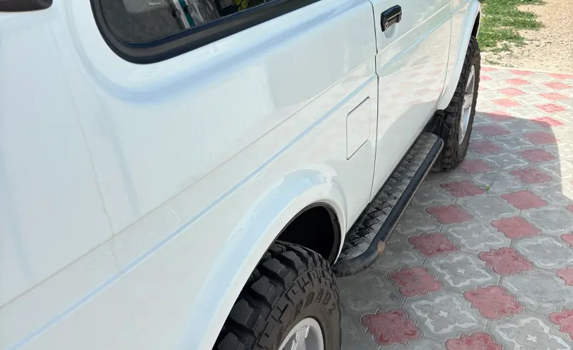 LADA (ВАЗ) 2121 (4x4) 2021 года за 5 250 000 тг. в Костанай фото 2