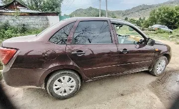 LADA (ВАЗ) Granta 2012 года за 2 700 000 тг. в Усть-Каменогорск фото 2