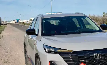 Changan CS55PLUS 2025 года за 9 350 000 тг. в Астана фото 4