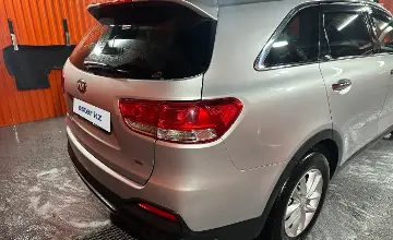 Kia Sorento 2015 года за 9 250 000 тг. в Астана фото 4