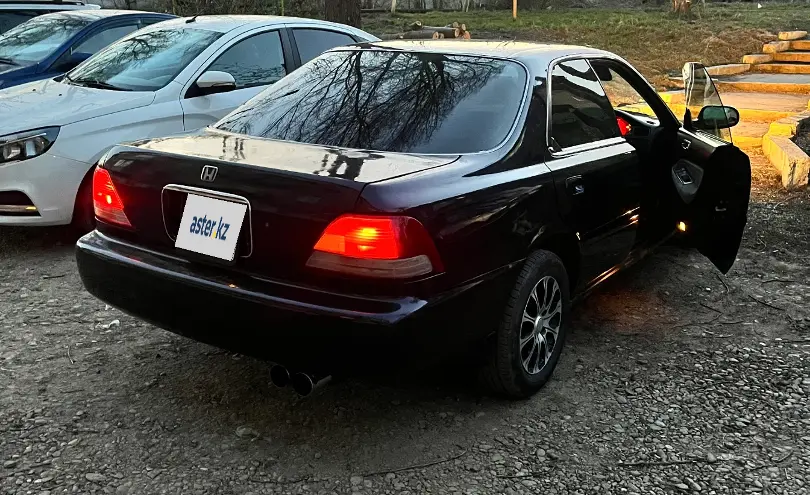 Honda Saber 1995 года за 1 700 000 тг. в Восточно-Казахстанская область