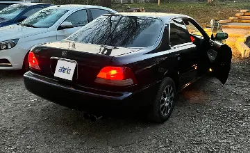 Honda Saber 1995 года за 1 700 000 тг. в Восточно-Казахстанская область фото 1