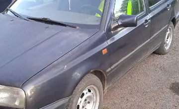 Volkswagen Jetta 1994 года за 1 150 000 тг. в Астана фото 2