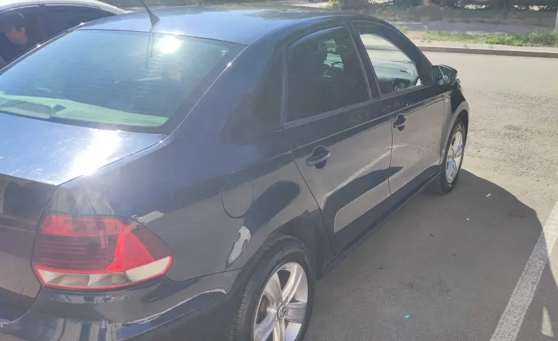 Volkswagen Polo 2015 года за 4 650 000 тг. в Карагандинская область