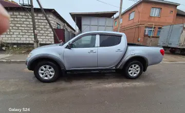 Mitsubishi L200 2012 года за 5 700 000 тг. в Астана фото 3