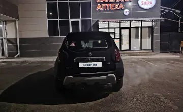 Renault Duster 2015 года за 4 100 000 тг. в Алматинская область фото 3
