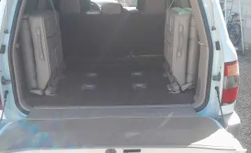 Toyota Land Cruiser 1998 года за 6 500 000 тг. в Павлодарская область фото 4