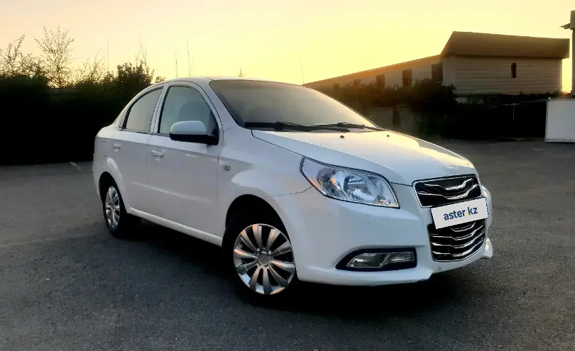 Ravon Nexia R3 2017 года за 3 990 000 тг. в Алматы фото 3