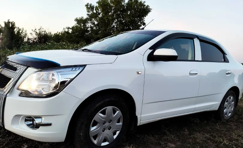 Chevrolet Cobalt 2023 года за 5 200 000 тг. в Уральск фото 1