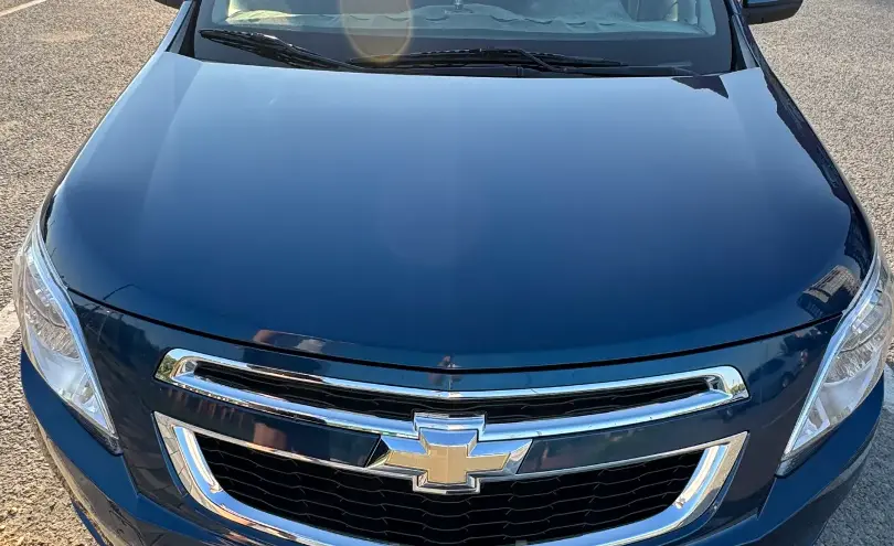 Chevrolet Cobalt 2021 года за 4 500 000 тг. в Усть-Каменогорск