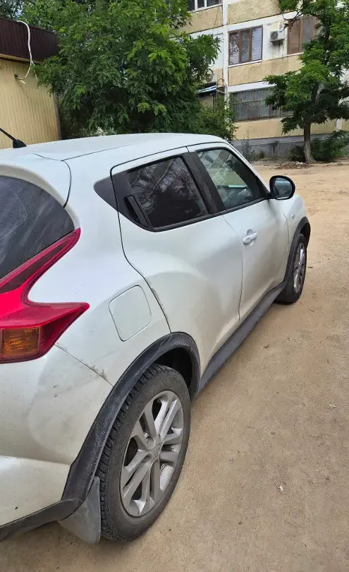 Nissan Juke 2013 года за 5 055 000 тг. в Мангистауская область фото 2