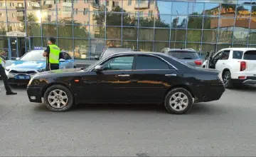 Nissan Gloria 2001 года за 2 000 000 тг. в Караганда фото 4