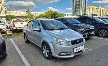 Ravon Nexia R3 2016 года за 3 700 000 тг. в Астана фото 2
