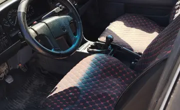 Volkswagen Passat 1992 года за 600 000 тг. в Жамбылская область фото 5