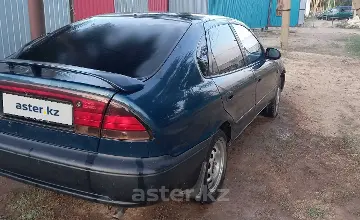 Toyota Corolla 1993 года за 1 400 000 тг. в Западно-Казахстанская область фото 3