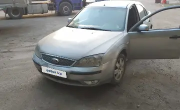Ford Mondeo 2005 года за 1 000 000 тг. в Алматы фото 1