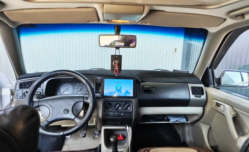 Volkswagen Golf 1993 года за 1 200 000 тг. в Тараз