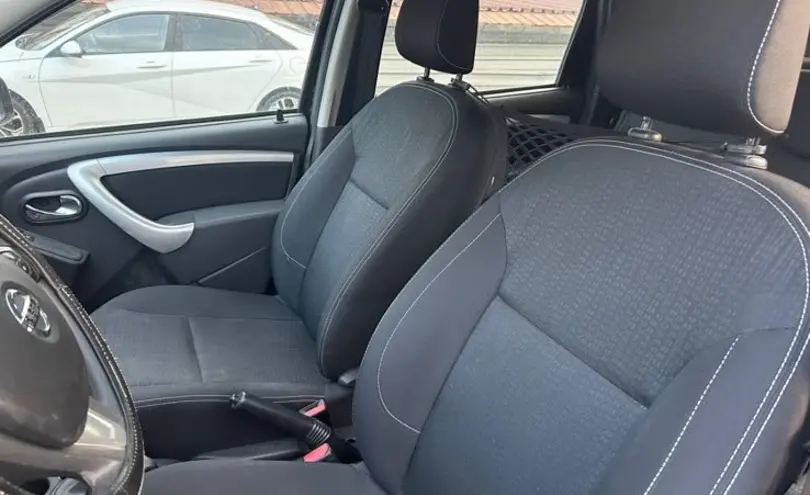 Nissan Terrano 2020 года за 7 500 000 тг. в Алматы