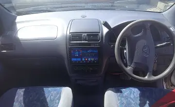 Toyota Ipsum 1997 года за 2 700 000 тг. в Алматы