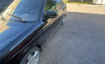 LADA (ВАЗ) Priora 2014 года за 2 350 000 тг. в Карагандинская область фото 3