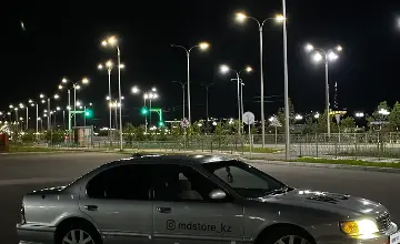 Nissan Cefiro 1996 года за 2 400 000 тг. в Акмолинская область фото 3