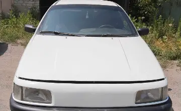 Volkswagen Passat 1990 года за 1 300 000 тг. в Актобе фото 2