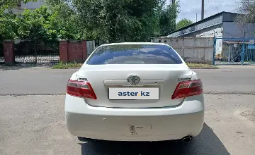 Toyota Camry 2009 года за 6 500 000 тг. в Алматы фото 4
