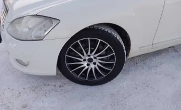 Mercedes-Benz S-Класс 2007 года за 5 500 000 тг. в Костанай фото 2